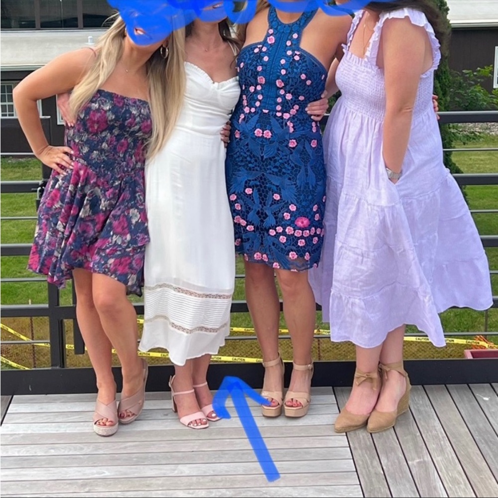 REFORMATION DRESS - Picture 6 of 10